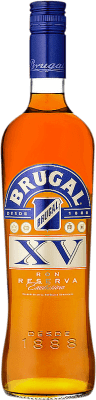 Ром Brugal XV Extra Añejo Резерв