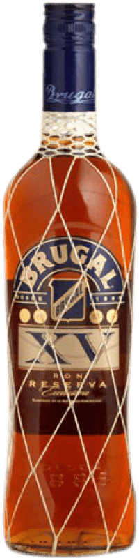 19,95 € | Rum Brugal XV Extra Añejo Reserva República Dominicana 70 cl