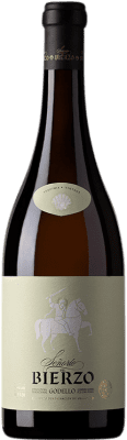 Guerra Señorío Godello Bierzo 75 cl