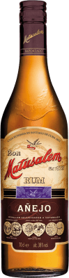 Rum Matusalem Añejo — Gereift 70 cl