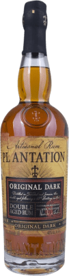 ラム Plantation Rum Original Dark Extra Añejo 70 cl