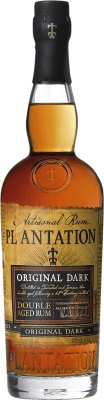 ラム Plantation Rum Original Dark Extra Añejo 70 cl