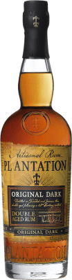 Rum Plantation Rum Original Dark Extra Añejo