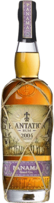 朗姆酒 Plantation Rum Panamá 8 岁 70 cl