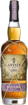 Rhum Plantation Rum Panamá 8 Ans
