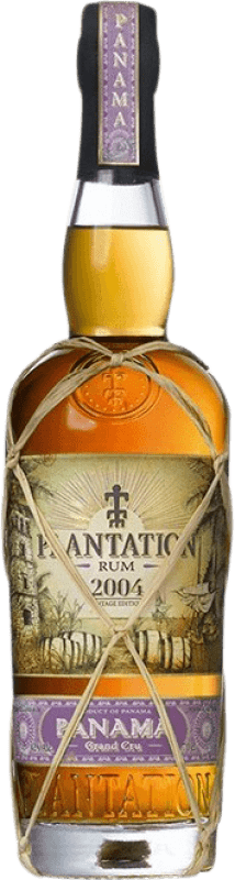 107,95 € Envoi gratuit | Rhum Plantation Rum Panamá 8 Ans