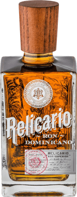 朗姆酒 Relicario Extra Añejo 70 cl