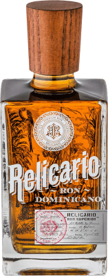 Rum Relicario XA Extra Añejo — Extra Invecchiato