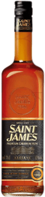Ром Plantations Saint James Резерва 70 cl