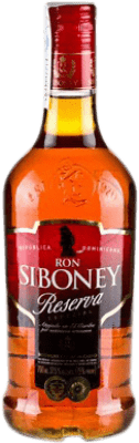 Rhum Siboney Extra Añejo Réserve 70 cl