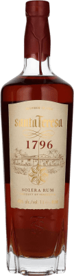 Ром Santa Teresa 1796 Extra Añejo 1 L