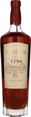 Ron Santa Teresa 1796 Extra Añejo