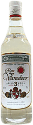 Rum Varadero 3 Jahre 70 cl