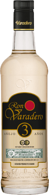 Rhum Varadero 3 Ans 70 cl