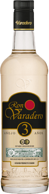 Ron Varadero 3 Años