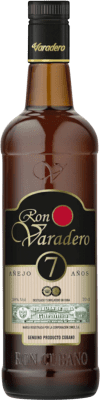 Ron Varadero 7 Años 70 cl