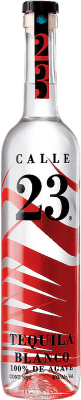 Tequila Calle 23 Blanco 70 cl