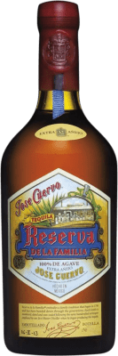 Tequila José Cuervo Reserva de la Familia Extra Añejo Reserva