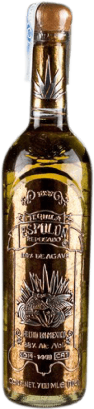 32,95 € | Текила Espolón Reposado — Репосадо Мексика 70 cl