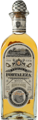 テキーラ Fortaleza Añejo 70 cl