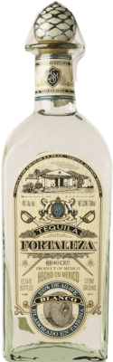 Tequila Fortaleza Blanco 70 cl