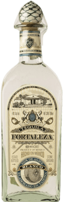 Tequila Fortaleza Blanco — Bianco 70 cl