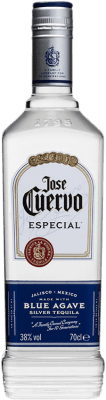 Текила José Cuervo Especial Silver Blanco