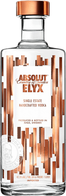 Vodka Absolut Elyx