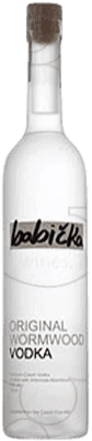 Vodka Babicka 70 cl