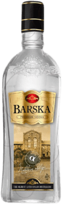 Vodka Barska Premium