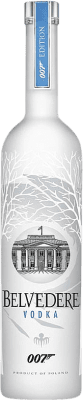 Vodka Belvedere Edición 007