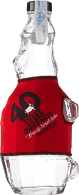 Vodka Beremot 40 70 cl