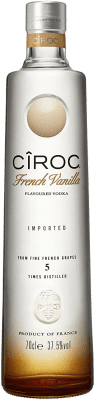 Vodka Cîroc 70 cl Vanilla