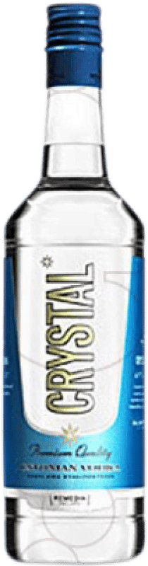 12,95 € | Водка Brockmans Crystal Premium — Премиум Эстония 1 L