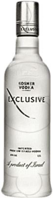 ウォッカ Exclusive Kósher 1 L