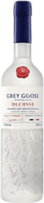 伏特加 Grey Goose Ducasse 70 cl