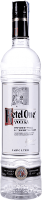 伏特加 Nolet Ketel One 70 cl