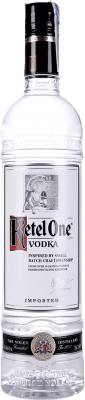 Vodca Nolet Ketel One