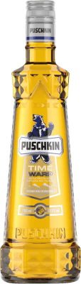 ウォッカ Puschkin Time Warp 70 cl