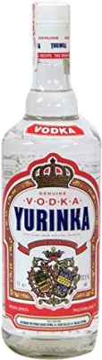 Водка Yurinka 1 L