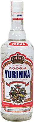 Vodka Yurinka