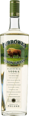 Wodka Zubrowka 1 L