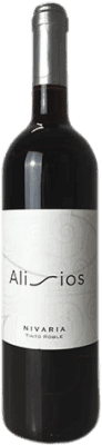Alisios. Nivaria Tacoronte-Acentejo Crianza — Aged 75 cl