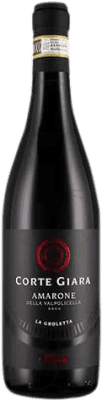 Allegrini Amarone Corte Giara Amarone della Valpolicella старения 75 cl