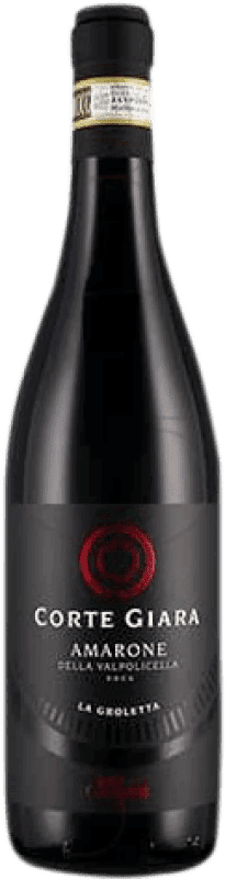 14,95 € 免费送货 | 红酒 Allegrini Amarone Corte Giara 岁 D.O.C. Italy