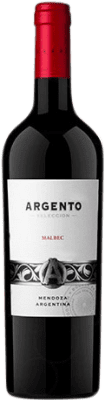 Argento Malbec 75 cl