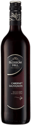 Blossom Hill California Cabernet Sauvignon Alterung 75 cl