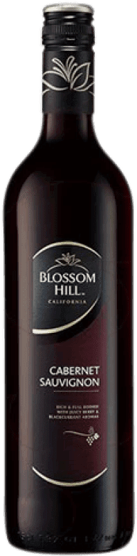 6,95 € | Rotwein Blossom Hill California Alterung Kalifornien Vereinigte Staaten Cabernet Sauvignon 75 cl