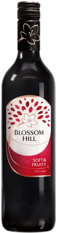 Free Shipping | Red wine Blossom Hill California California United States 75 cl