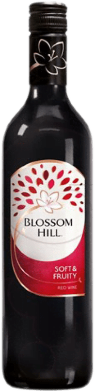 7,95 € | Rotwein Blossom Hill California Kalifornien Vereinigte Staaten 75 cl